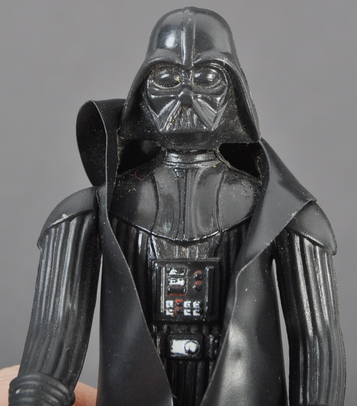 STAR WARS ACTION FIGURES - DARTH VADER, EMPEROR & GUARD - Image 3 of 6