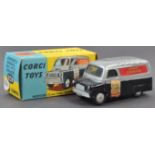 ORIGINAL CORGI TOYS VINTAGE BOXED DIECAST MODEL 421 BEDFORD