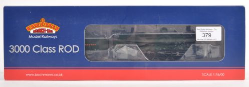 BACHMANN BRANCH LINE 00 GAUGE MODEL RAILWAY LOCOMOTIVE