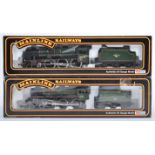 TWO ORIGINAL PALITOY MAINLINE 00 GAUGE LOCOMOTIVES