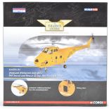 CORGI AVIATION ARCHIVE AA39101 RAF WESTLAND WHIRLWIND