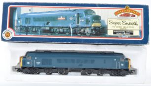 BACHMANN BRANCH LINE 00 GAUGE MODEL RAILWAY DIESEL LOCOMOTIVE