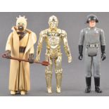 STAR WARS ACTION FIGURES - COLLECTION OF 'FIRST 12'