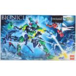 LEGO SET - BIONICLE - 8940 - KARZAHNI