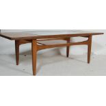 RETRO VINTAGE 1970S TEAK WOOD G PLAN COFFEE TABLE