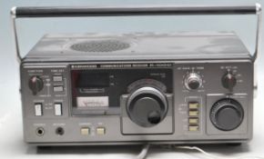 KENWOOD TRIO R-1000