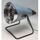 VINTAGE LATE 20TH CENTURY PHILIPS INFRARED LAMP