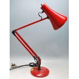 RETRO 20TH CENTURY HERBERT TERRY ANGLEPOISE DESK LAMP