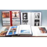 COLLECTION OF EROTIC / PORNOGRAPHIC PHOTOGRAPHS & POSTCARDS