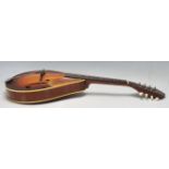 1956 C.F. MARTIN & CO. NAZARETH PA 2-15 MANDOLIN