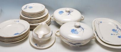 VINTAGE ROSENTHAL WINIFRED DINNING SERVICE