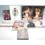 COLLECTION OF EROTIC / PORNOGRAPHIC BOOKS / PUBLICATIONS