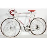 RETRO VINTAGE 198OS VISCOUNT TONY DOYLE SPECIAL EDITION RACING BIKE