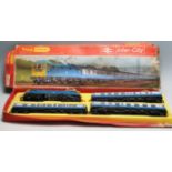 VINTAGE 20TH CENTURY TRIANG HORNBY INTERCITY TRAIN