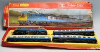 VINTAGE 20TH CENTURY TRIANG HORNBY INTERCITY TRAIN