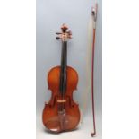 20TH CENTURY SKYLARK VIOLIN