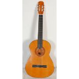 VINTAGE ALMERIA SPANISH ACOUSTIC GUITAR