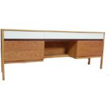 RETRO VINTAGE G PLAN TEAK WOOD DRESSING TABLE / WRITING DESK