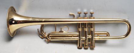 ZENITH MARK III TRUMPET BY JR LAFLEUR