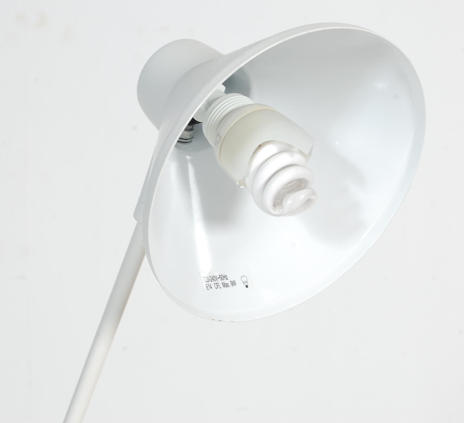 20TH CENTURY HABITAT STANDARD LAMP - Image 2 of 4