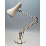 VINTAGE 20TH CENTURY HERBERT TERRY ANGLEPOISE LAMP