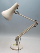 VINTAGE 20TH CENTURY HERBERT TERRY ANGLEPOISE LAMP