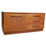 RETRO VINTAGE MID CENTURY G PLAN SIDEBOARD