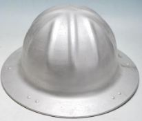 ORIGINAL VINTAGE MCDONALD CO LOS ANGELES UNIFORM HELMET