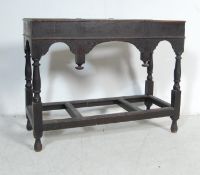 19TH CENTURY VICTORIAN STICK STAND / UMBRELLA STAND