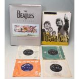 COLLECTION OF VINTAGE BEATLES ITEMS