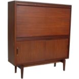 1950’S DANISH INSPIRED TEAK WOOD BUREAU