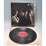 THE ROLLING STONES FIRST ALBUM - 1964 DECCA RELEASE