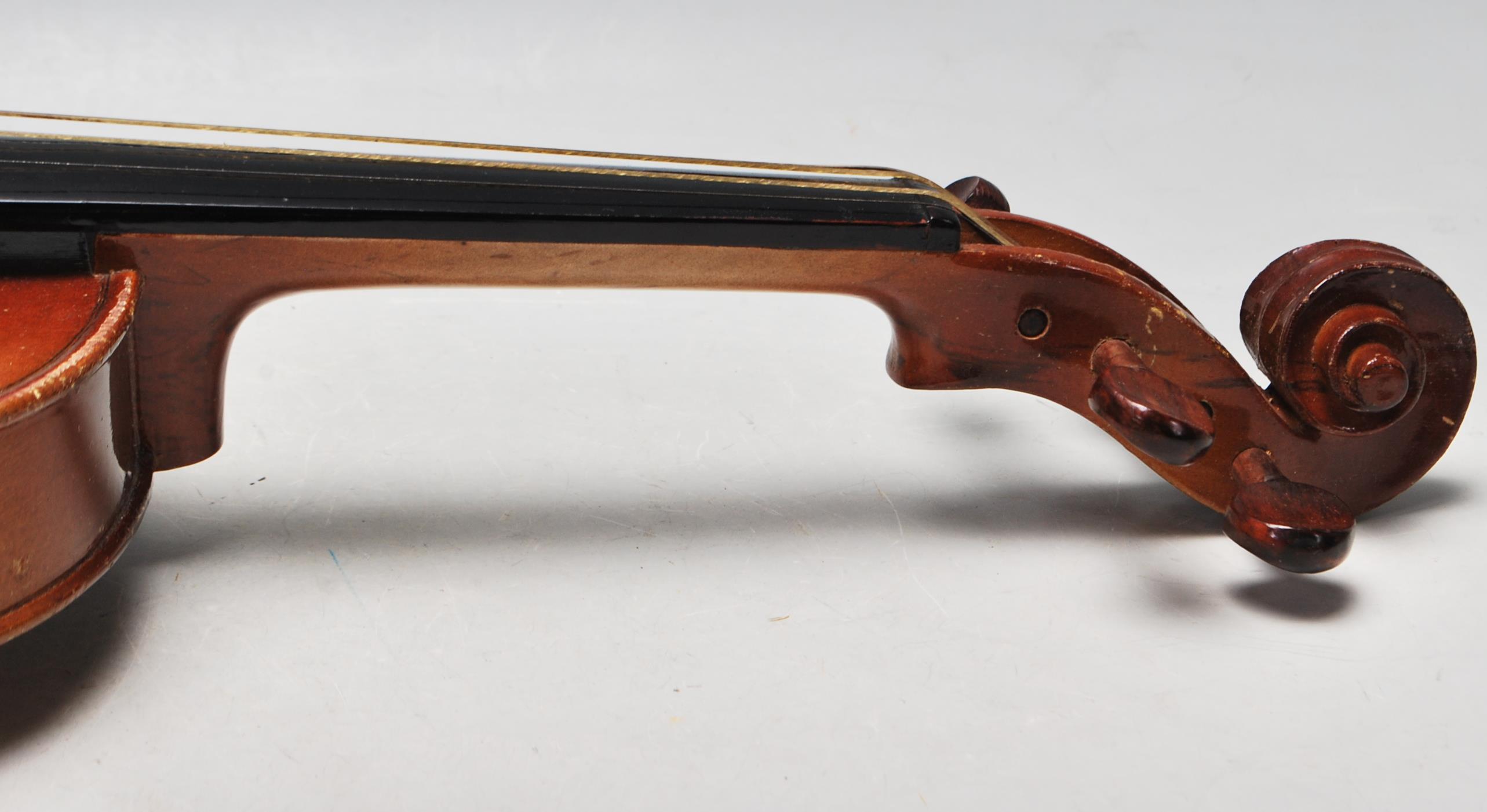 20TH CENTURY SKYLARK VIOLIN - Image 9 of 16