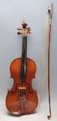 20TH CENTURY SKYLARK VIOLIN