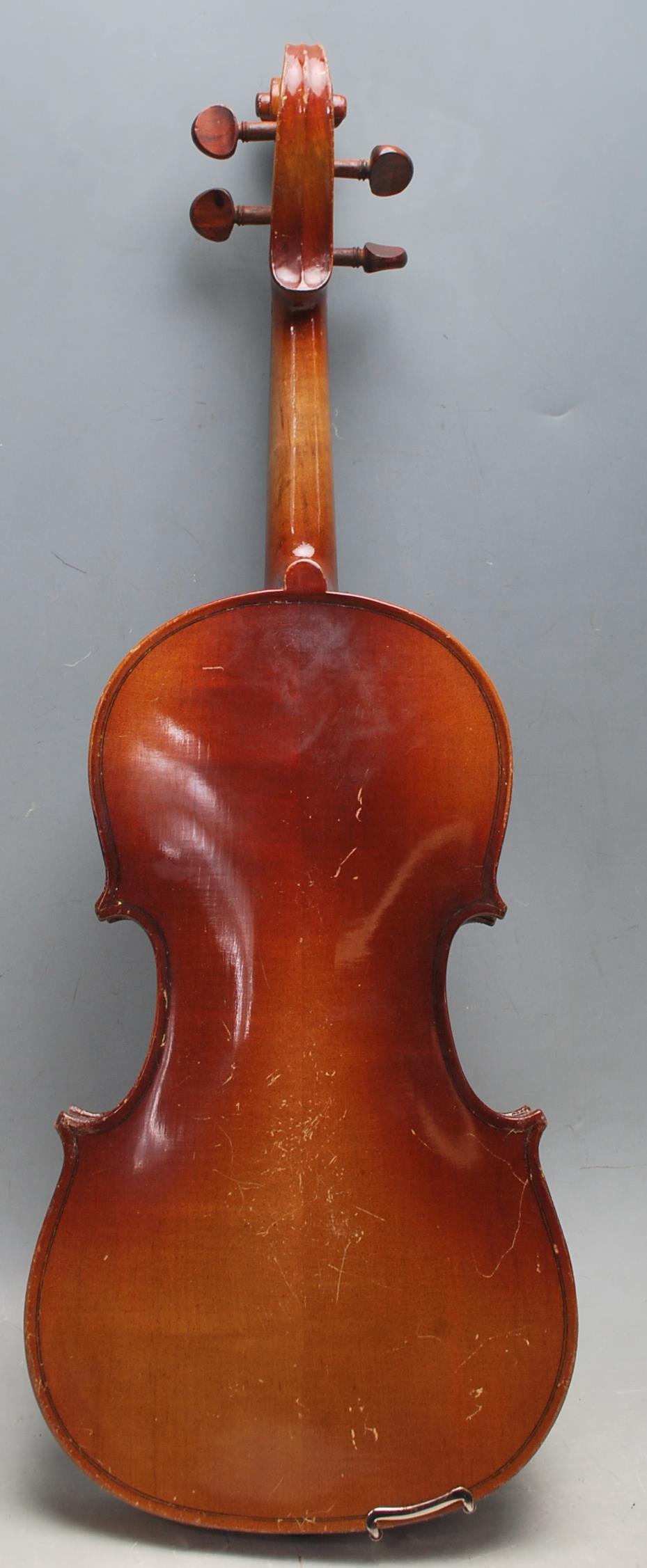 20TH CENTURY SKYLARK VIOLIN - Image 10 of 16