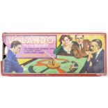 RARE WWI FIRST WORLD WAR RELATED SPEARS GAME ' VOLANDO '