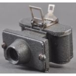 RARE WWII PERIOD MI9 / SOE MERLIN SUB-MINIATURE SPY CAMERA