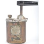 WWII SECOND WORLD WAR US ARMY 'BLASTING MACHINE' DETONATOR