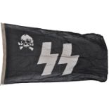 WWII SECOND WORLD WAR THIRD REICH NAZI GERMAN FLAG