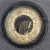 UNUSUAL WWII SECOND WORLD WAR HIDDEN COMPASS