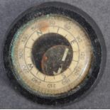 UNUSUAL WWII SECOND WORLD WAR HIDDEN COMPASS