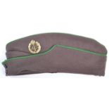 WWII INTEREST BRITISH ARMY ATS AUXILLIARY TRANSPORT SERVICE CAP