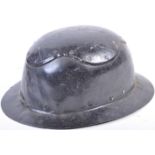 ORIGINAL WWII SECOND WORLD WAR RELATED CROMWELL PROTECTOR HELMET