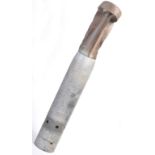 ORIGINAL WWII SECOND WORLD WAR INERT INCENDIARY BOMB