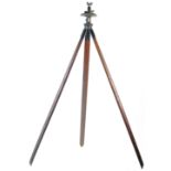 RARE ORIGINAL WWI FIRST WORLD WAR SIEMENS ARTILLERY TRIPOD