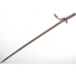 ANTIQUE 19TH CENTURY BRITISH ARMY CAVALRY SWORD