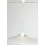 RETRO VINTAGE INDUSTRIAL LIGHTSHADE IN THE MANNER