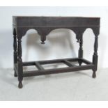 19TH CENTURY VICTORIAN STICK STAND / UMBRELLA STAND