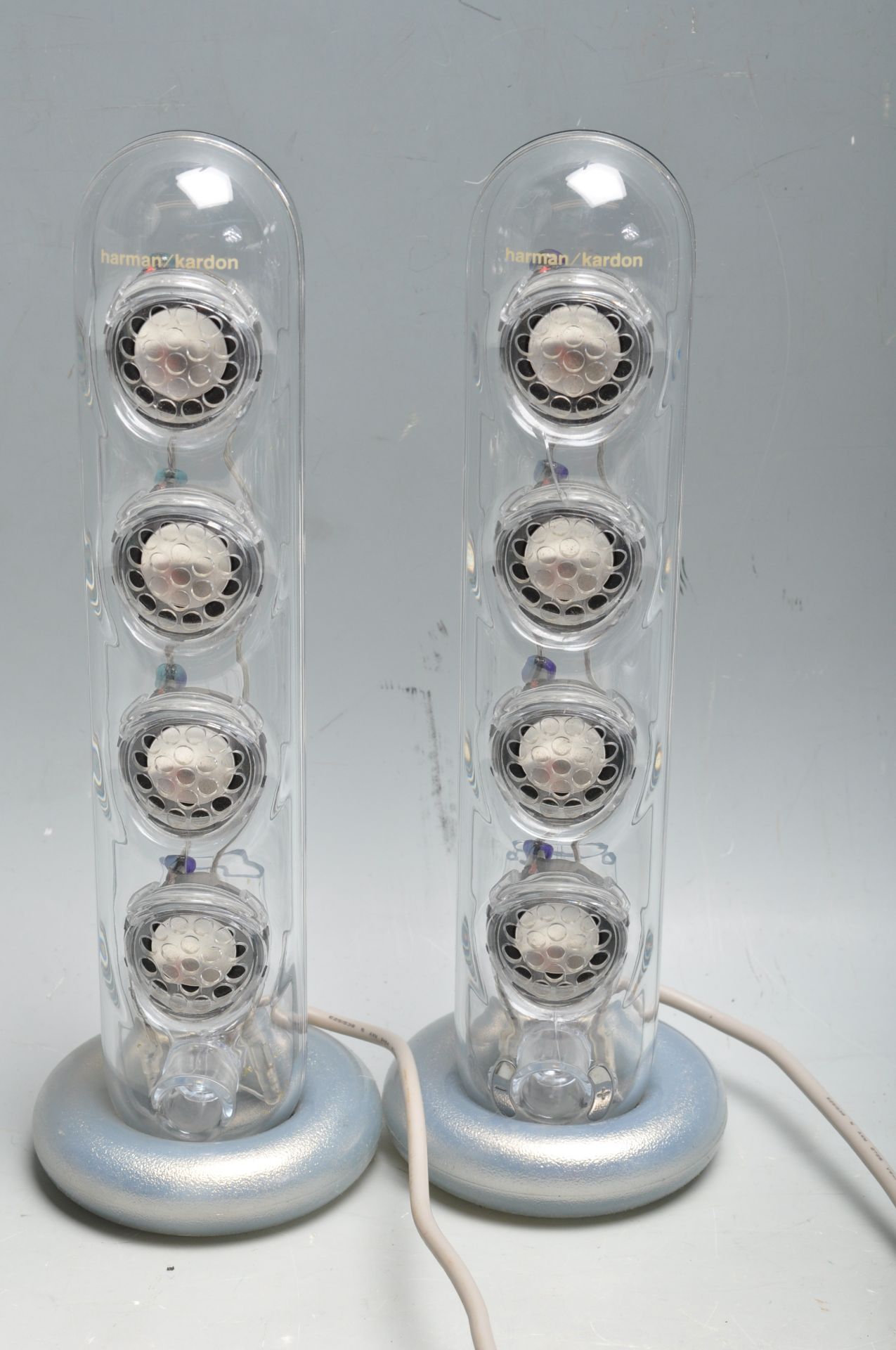 CONTEMPORARY HARMAN KARDON SOUNDSTICKS II - Bild 2 aus 7