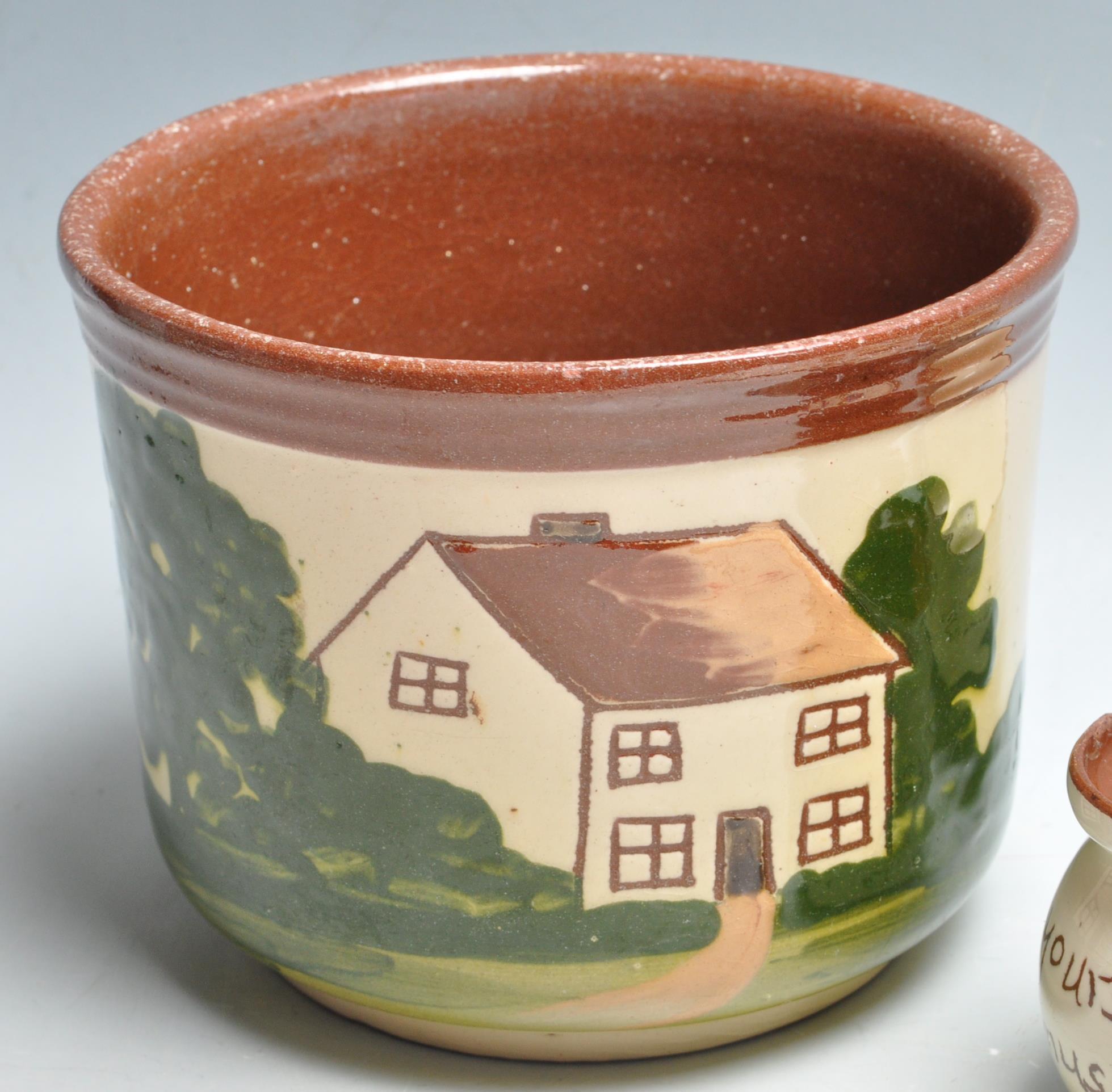 COLLECTION OF VINTAGE RETRO 20TH CENTURY TORQUAY STUDIO ART POTTERY - Image 2 of 12